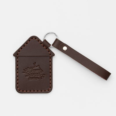 Portador Universal de Tarjetas de Acceso en Forma de Casa - Image 41