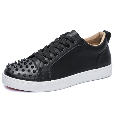 Tenis Casuales Modernos para Hombre Primavera - Image 5