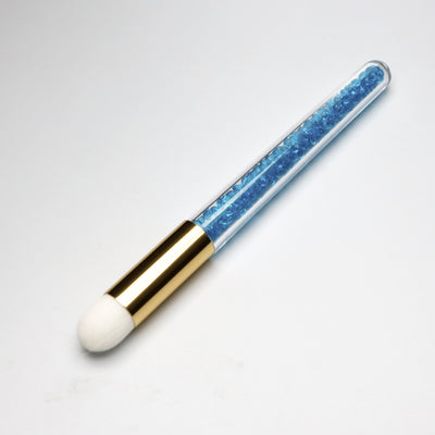 Brocha de Sombras de Ojos Mousse con Lentejuelas - Image 11
