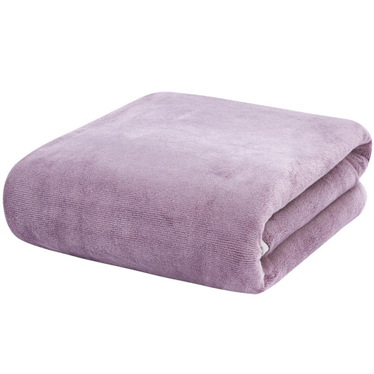 Toalla Grande de Algodón Absorbente de Secado Rápido Libre de Pelusas - Image 2
