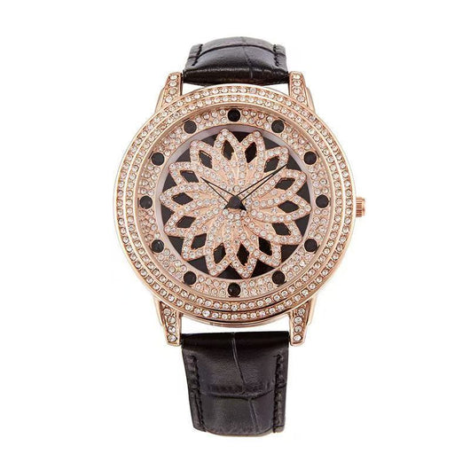 Reloj Giratorio de Buena Suerte para Mujer - Image 7