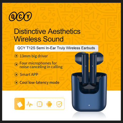 Auriculares Bluetooth Deportivos Semiintraaurales Binaurales para Correr - Image 8