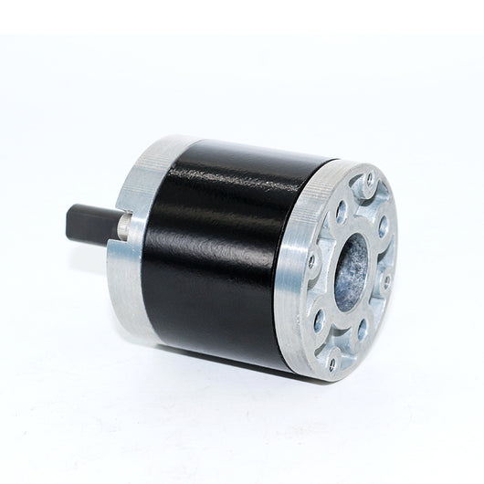 Reductor de Engranajes Planetarios de Precisión para Motores Eléctricos - Image 4