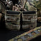Paquete Funcional FAST Dual 556 Camuflaje