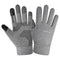 Unilateral Full Finger Grey