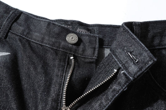 Jeans Sueltos Retro Estilo Americano - Image 15