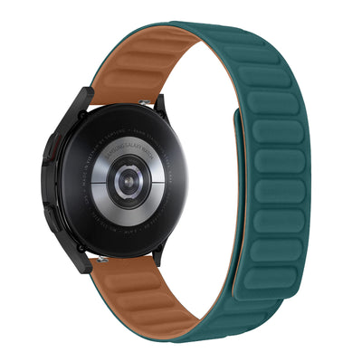 Correa Magnética de Silicona para Smartwatch con Cierre de Retorno - Image 14