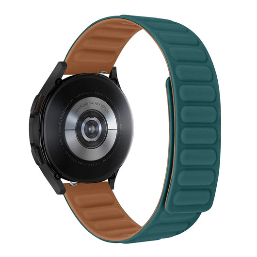 Correa Magnética de Silicona para Smartwatch con Cierre de Retorno - Image 14