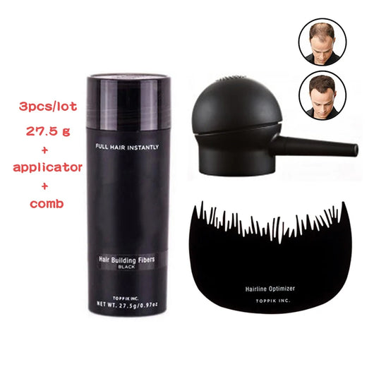 Peine de Precisión para la Línea de Cabello - Image 12