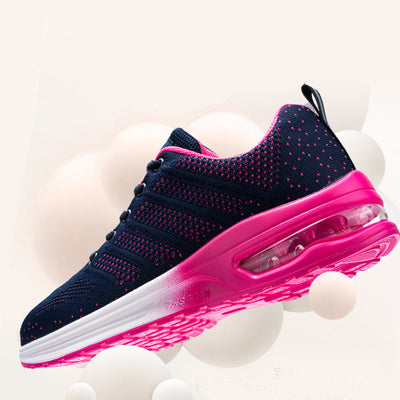 Zapatos Deportivos Frescos para Mujer - Transpirables y Desodorizantes - Image 5