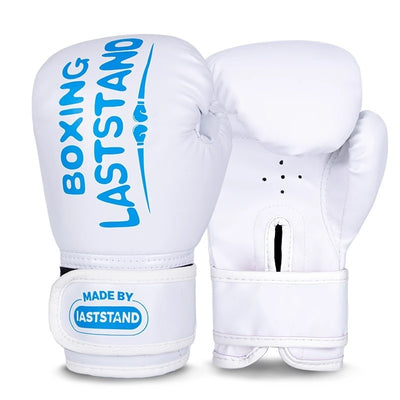 Guantes de Boxeo Infantiles Sanda - Entrenamiento y Diversión con Máxima Comodidad - Image 16