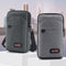 Bolsa Deportiva Diagonal para Teléfono - Diseño Ergonómico