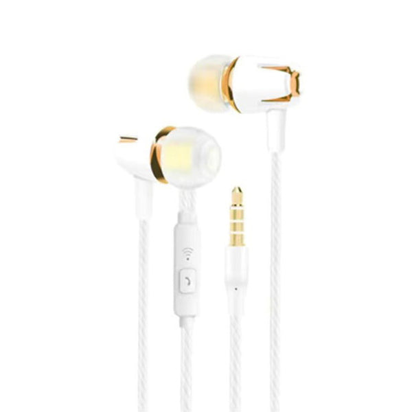 Auriculares Alámbricos In-Ear para Karaoke Android - Image 6