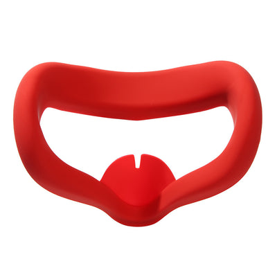 Máscara de Silicona para Lavar Gafas - Accesorios Antipolvo - Image 4