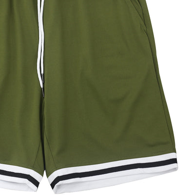 Camiseta Casual con Solapa y Botones para Hombre - Image 12