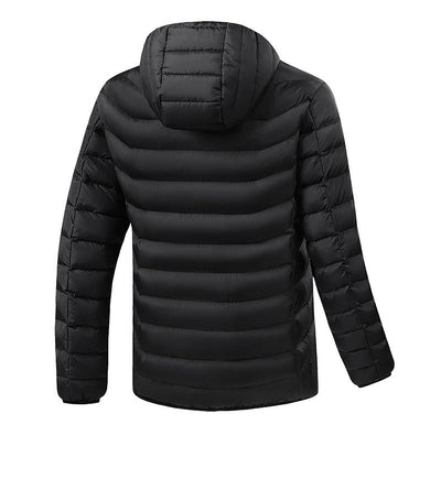 Ropa Térmica Acolchada de Algodón: Calidez y Comodidad Total - Image 6