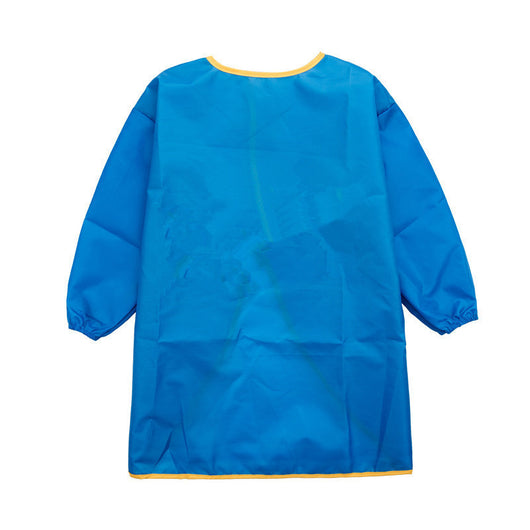 Sudadera Infantil para Pintar con Colores Sólidos - Image 20