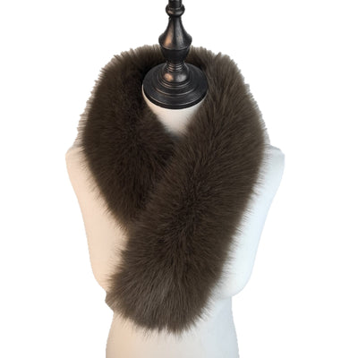 Bufanda Versátil de Punto Suave para Mujer - Image 5