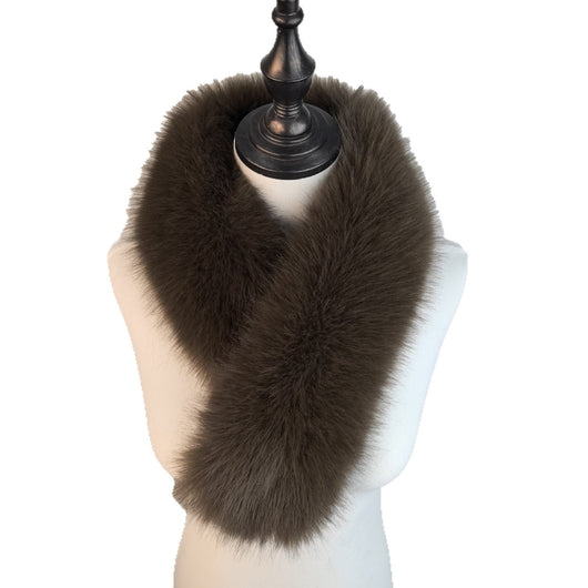 Bufanda Versátil de Punto Suave para Mujer - Image 5