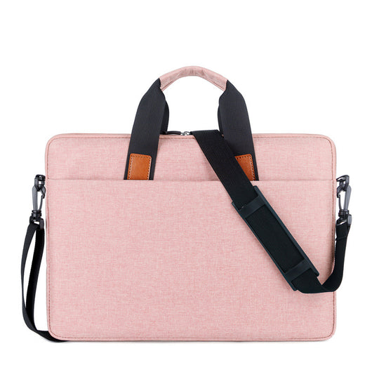 Bolso Bandolera para Laptop de Gran Capacidad - Image 5