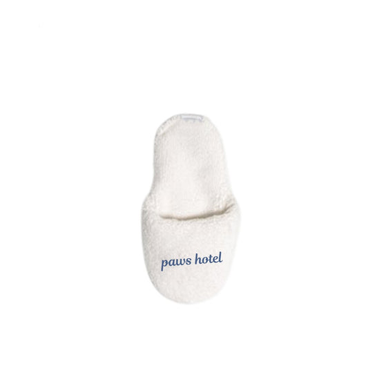 Bata de Baño para Mascotas - Albornoz Suave para Perros Bichón y Teddy - Image 4