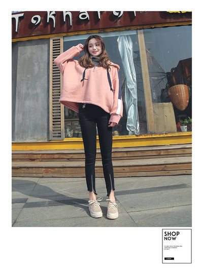 Zapatos Deportivos Transpirables para Mujer - Comodidad Primavera - Image 10