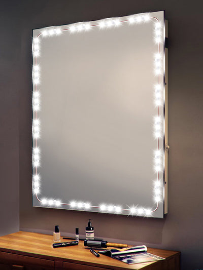 Espejo de Vanidad con Luces LED Ajustables - Image 9
