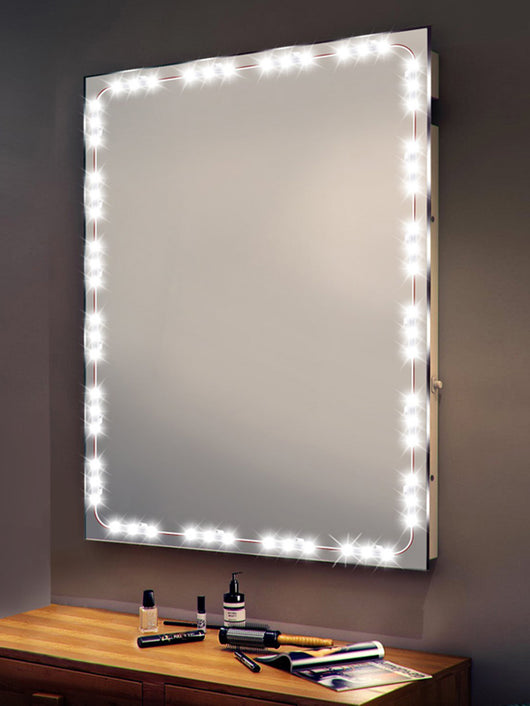 Espejo de Vanidad con Luces LED Ajustables - Image 9