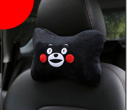 Almohada Cervical para Auto - Soporte Ergonómico de Cuello - Image 9