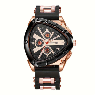 Reloj Minimalista de Aleación para Hombre - Image 18