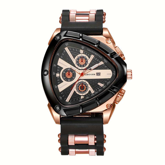 Reloj Minimalista de Aleación para Hombre - Image 18