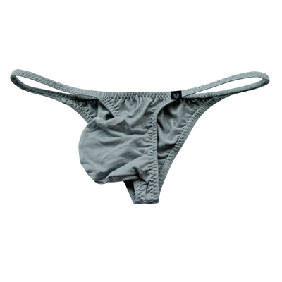 Braguitas Modal de Cintura Baja Sexy - Image 22