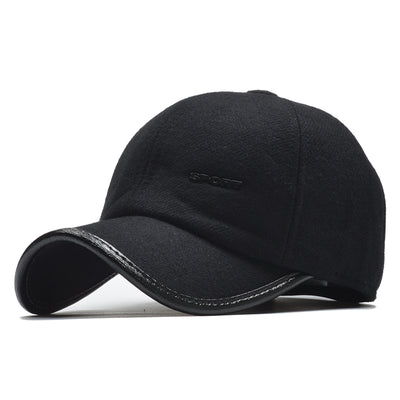 Gorra Snapback Hombre con Orejeras - Trucker Cap Ajustable - Image 8