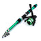 Green Rod and Reel