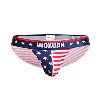 Calzoncillos Tipo Bóxer de Algodón y Fibra para Hombre - Comodidad Premium - Image 3