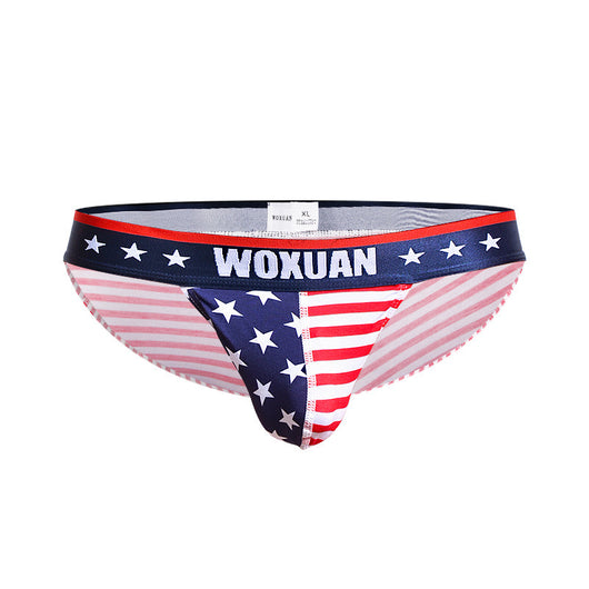 Calzoncillos Tipo Bóxer de Algodón y Fibra para Hombre - Comodidad Premium - Image 3