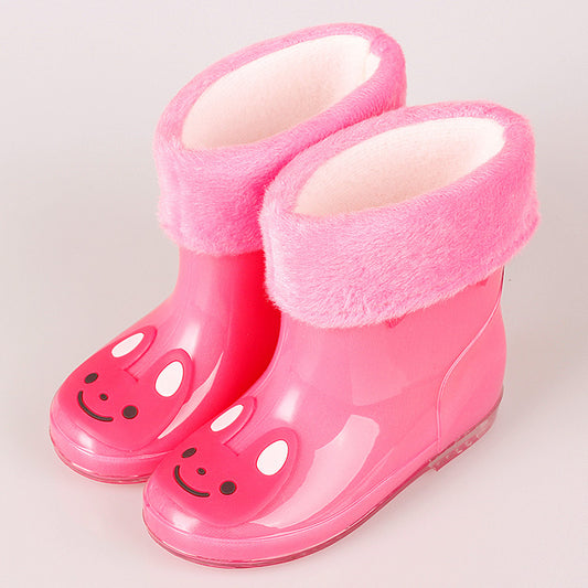 Zapatos Acuáticos Térmicos para Hombre y Niño