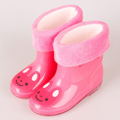 Zapatos Acuáticos Térmicos para Hombre y Niño