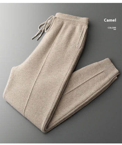 Cardigan de Lana para Hombre con Cuello Alto y Cierre de Cremallera - Image 29