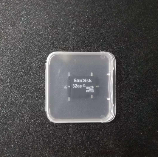 Tarjeta de Memoria para Dashcam y Grabadora de Conducción - Image 8