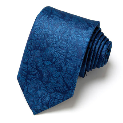 Corbata Profesional de Poliéster para Traje de Negocios - Image 58