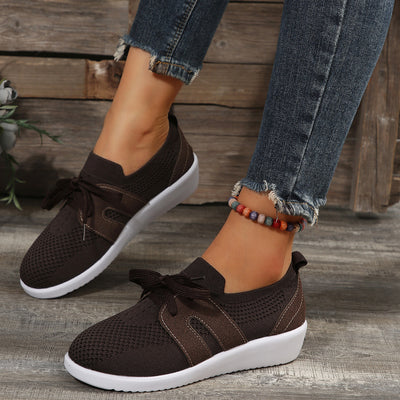 Zapatillas Deportivas Casuales para Mujer - Comodidad y Estilo - Image 15