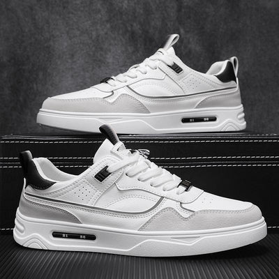 Tenis Casuales Unisex de Microfibra - Comodidad y Estilo Diario - Image 7