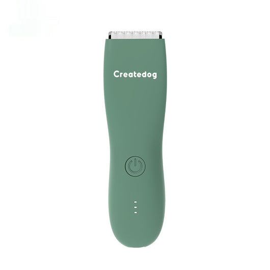 Cortabarba de Precisión para Hombre - Seguro y Delicado para la Piel - Image 6