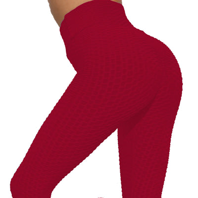 Pantalones Deportivos Levanta Glúteos Cintura Alta - Image 6