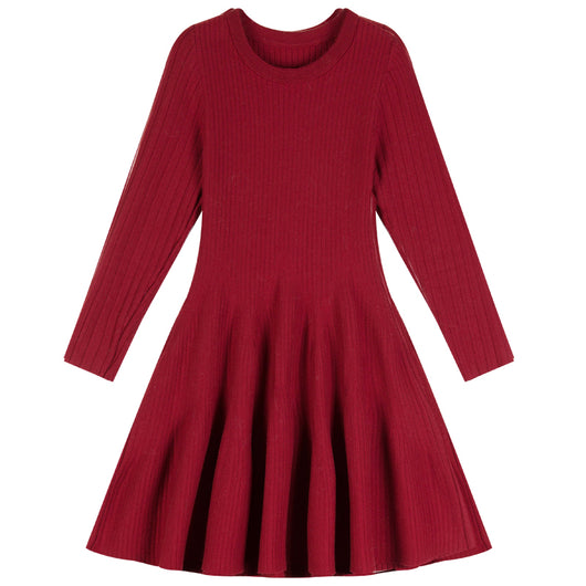 Falda A-Line Midi Elegante para Primavera - Corte Slim Temperamento - Image 12