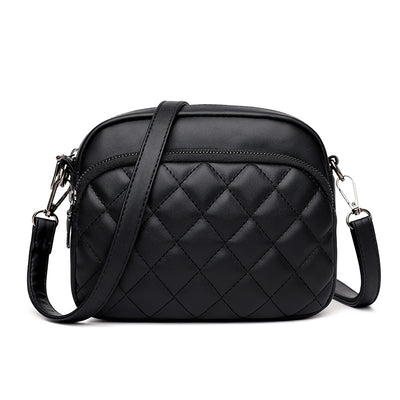Bolso Bandolera Europeo para Mujer - Estilo Casual y Profesional - Image 5