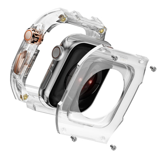 Correa Transparente para Reloj Richard Style - Image 2