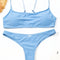 Light Azul