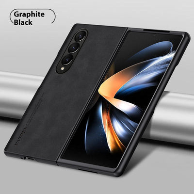 Funda para Z Flip6 con Patrón Piel de Oveja - Protección Plegable - Image 6